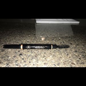 ABH Brow Wiz in Dark Brown